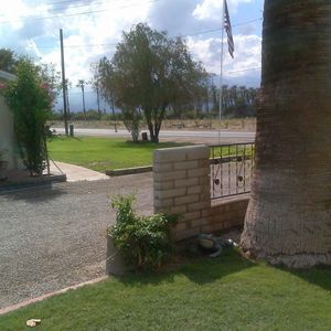 Meet your Posher, Beatrice